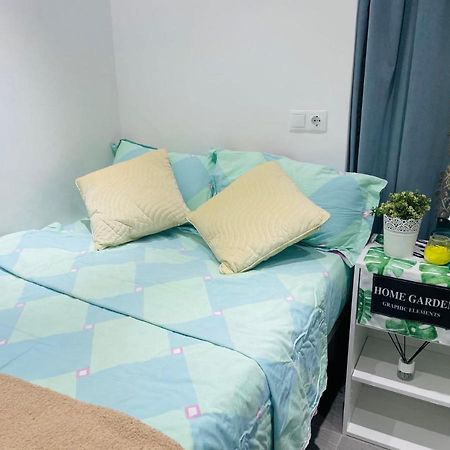 شقة Fantastico Apartamento Estudio Centro مدريد المظهر الخارجي الصورة