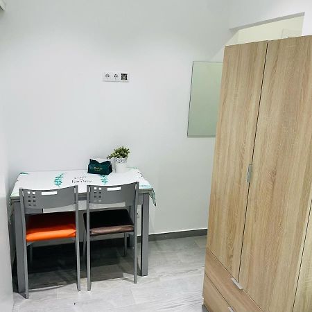 شقة Fantastico Apartamento Estudio Centro مدريد المظهر الخارجي الصورة