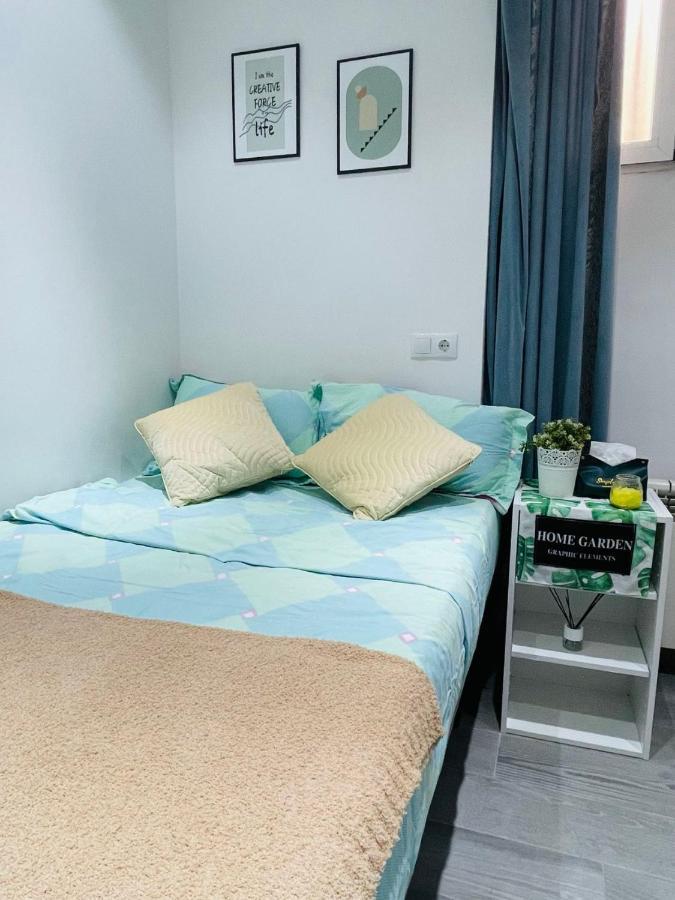 شقة Fantastico Apartamento Estudio Centro مدريد المظهر الخارجي الصورة