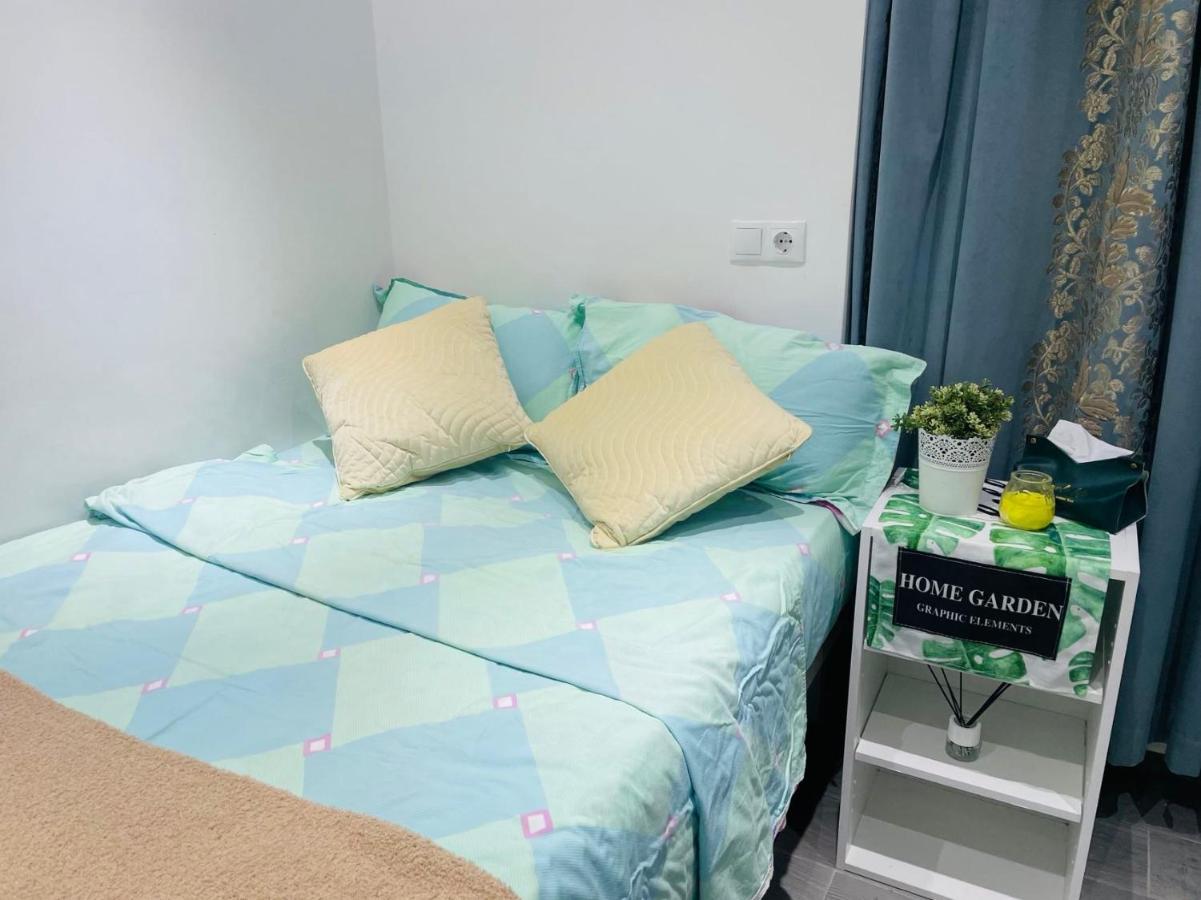 شقة Fantastico Apartamento Estudio Centro مدريد المظهر الخارجي الصورة