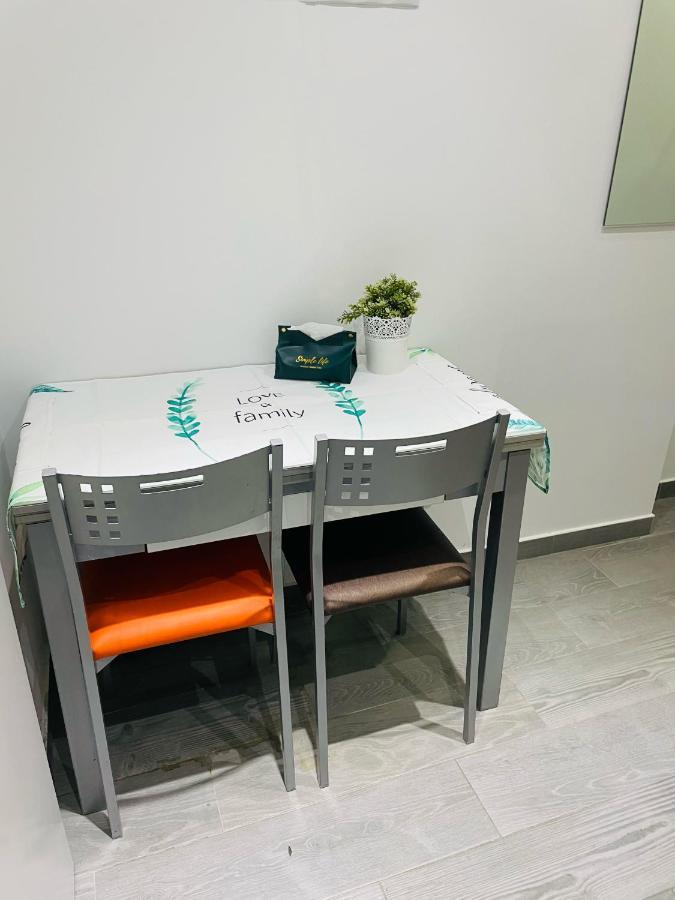شقة Fantastico Apartamento Estudio Centro مدريد المظهر الخارجي الصورة
