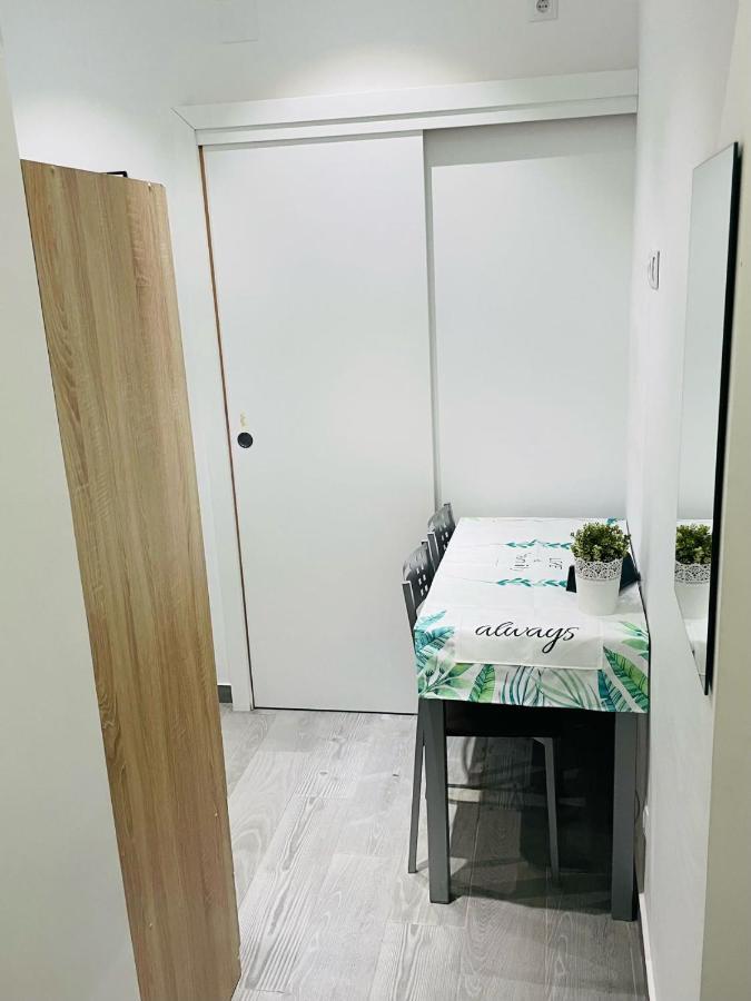 شقة Fantastico Apartamento Estudio Centro مدريد المظهر الخارجي الصورة