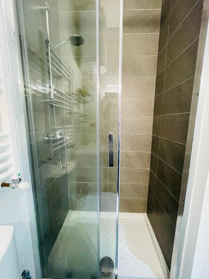 شقة Fantastico Apartamento Estudio Centro مدريد المظهر الخارجي الصورة