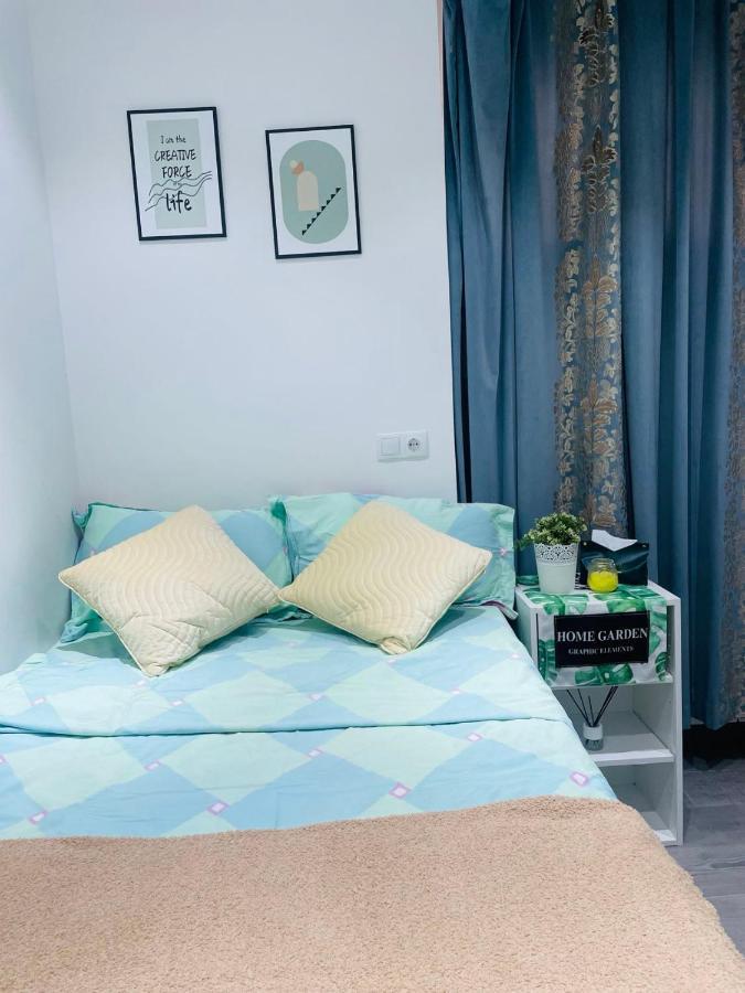 شقة Fantastico Apartamento Estudio Centro مدريد المظهر الخارجي الصورة